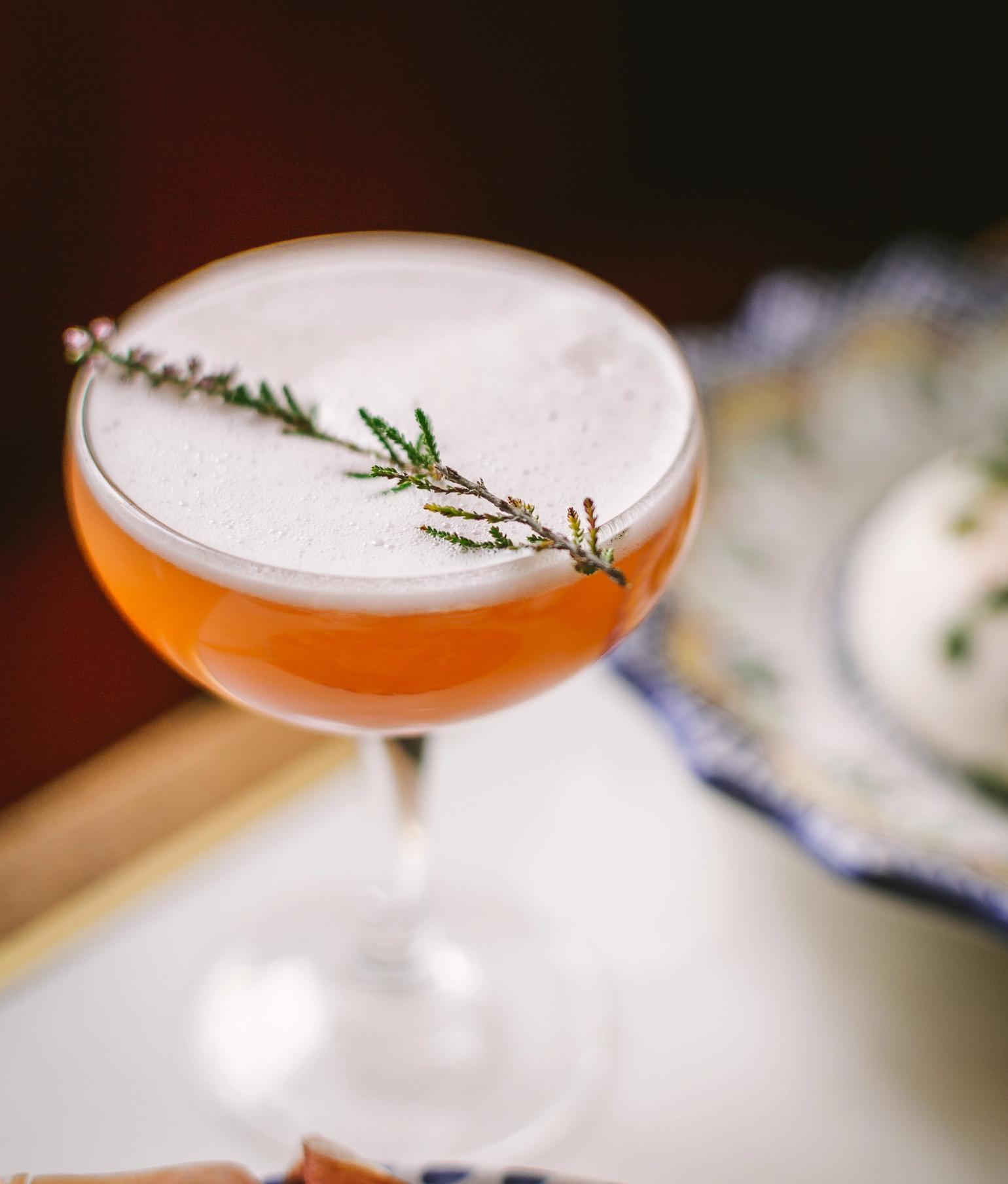 Big Mamma · Italian restaurants con molto amore