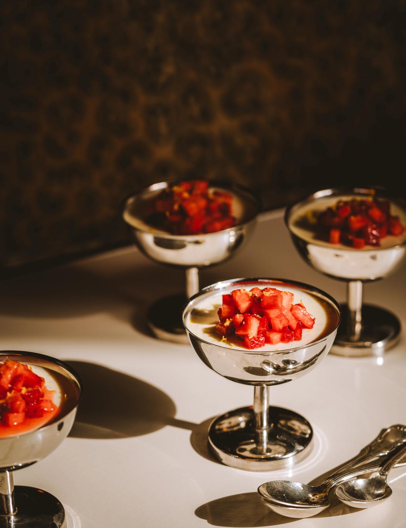 Big Mamma ยท Italian restaurants con molto amore