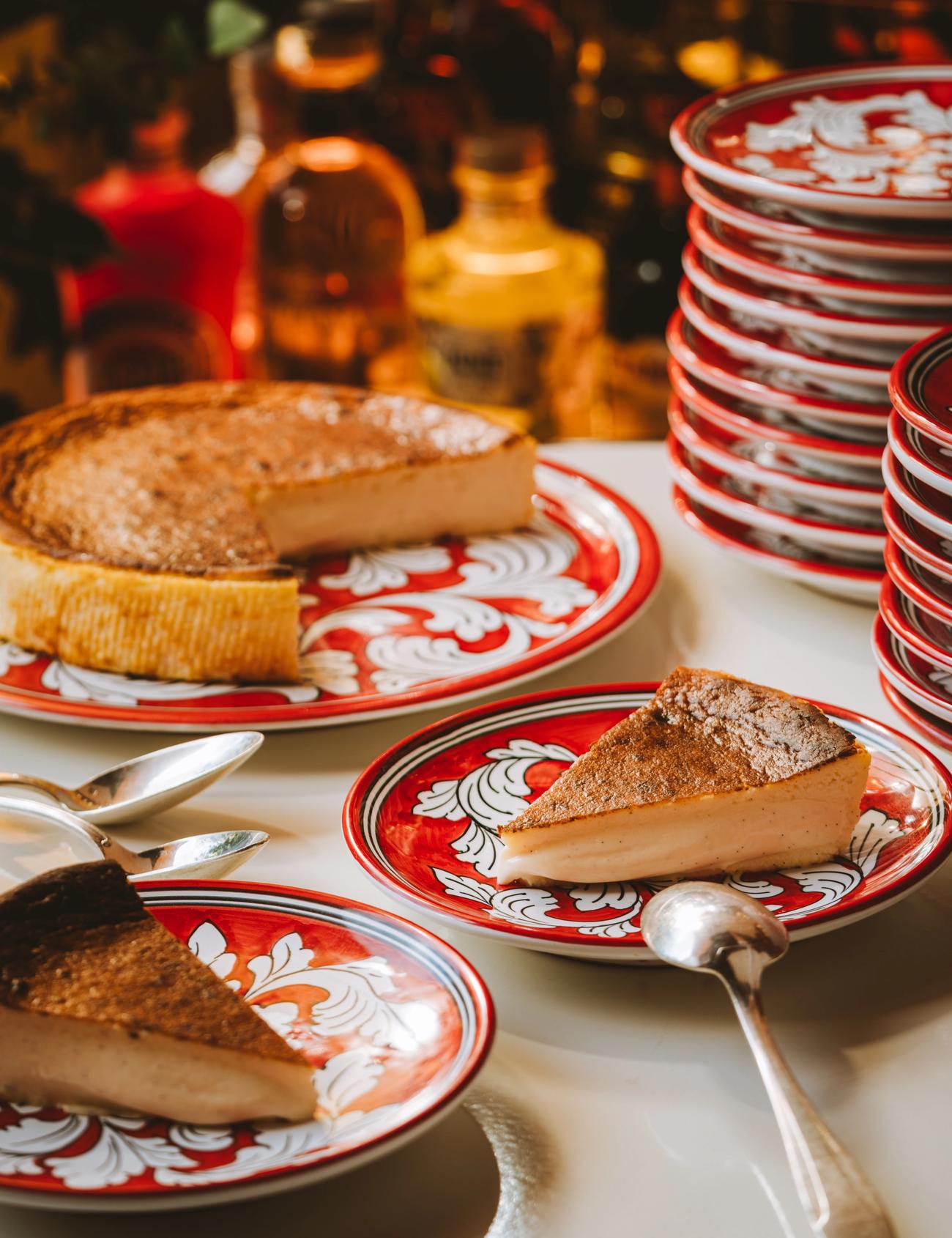 Big Mamma · Italian restaurants con molto amore