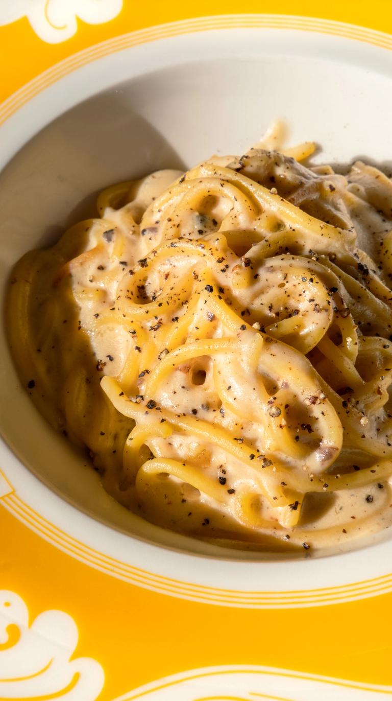 Big Mamma · Italian restaurants con molto amore