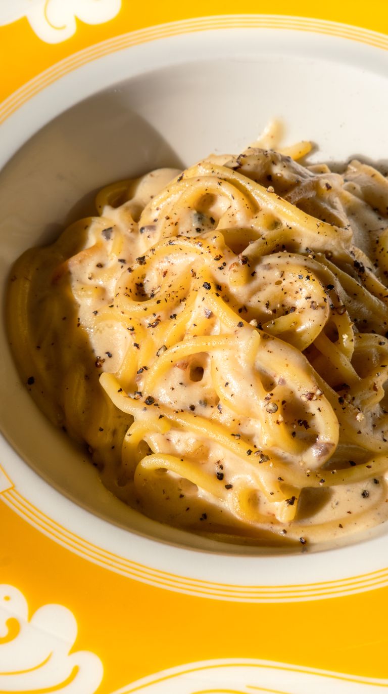 Big Mamma ยท Italian restaurants con molto amore