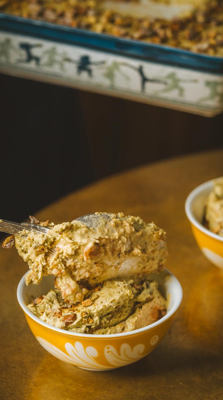 Big Mamma · Italian restaurants con molto amore