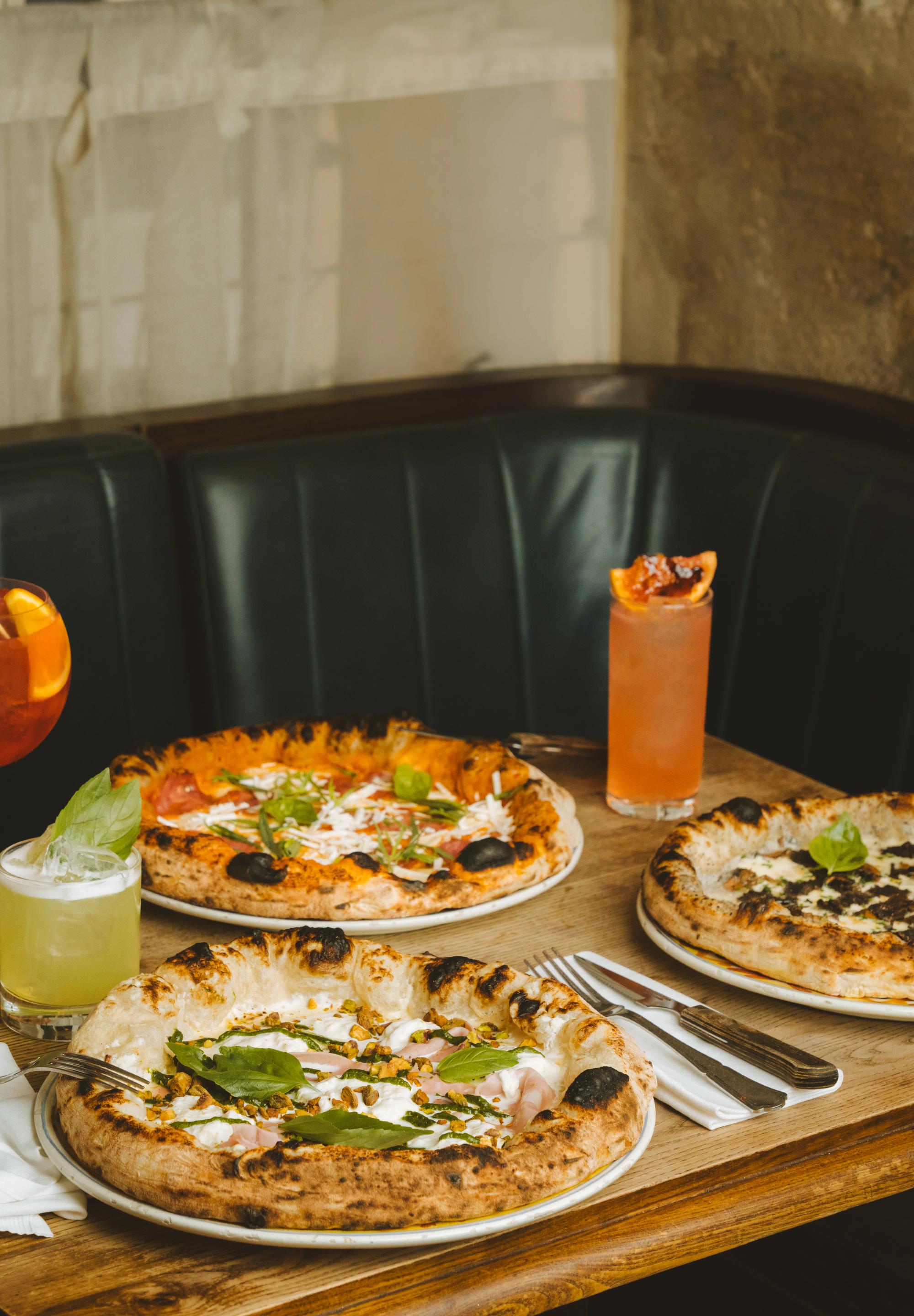 Mamma Primi - Paris 17