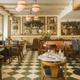 Ober Mamma restaurant italien et Pizzeria Big Mamma