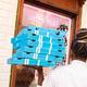 Napoli Gang Lyon, livraison de pizzas