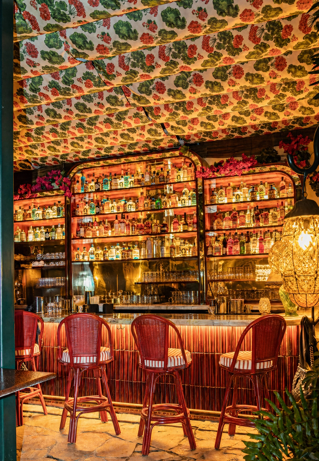 Sizilianische Trattoria – Praga Straße 14, Juárez – Mexiko-Stadt