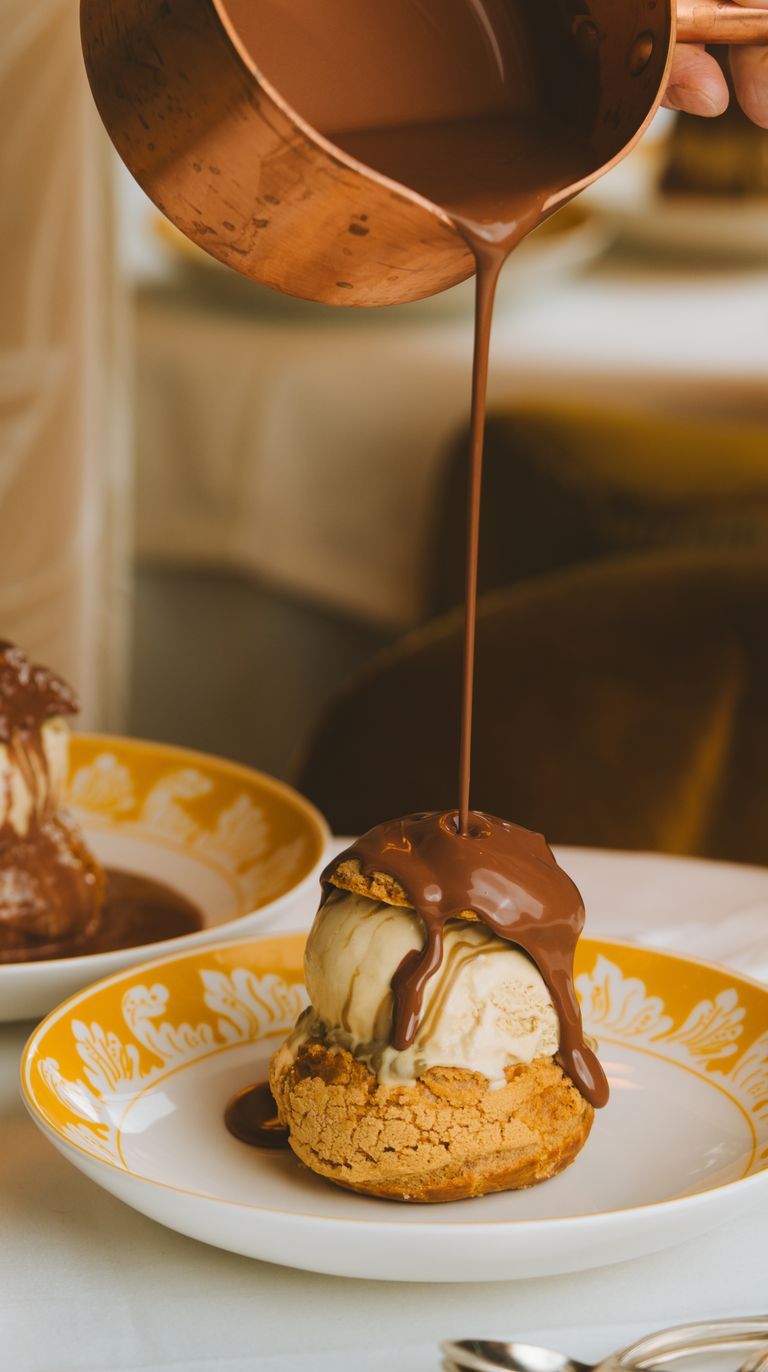 Big Mamma · Italian restaurants con molto amore