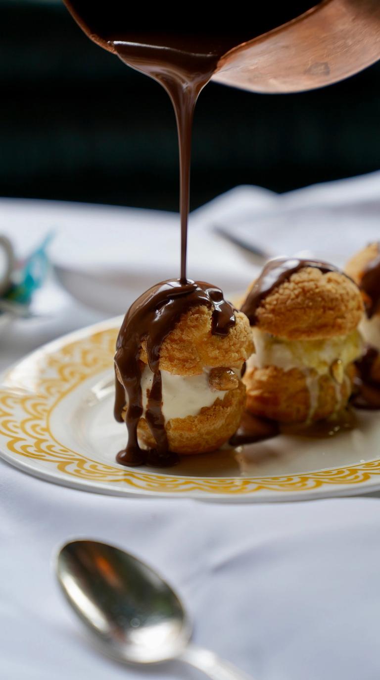 Big Mamma · Italienische Restaurants con molto amore
