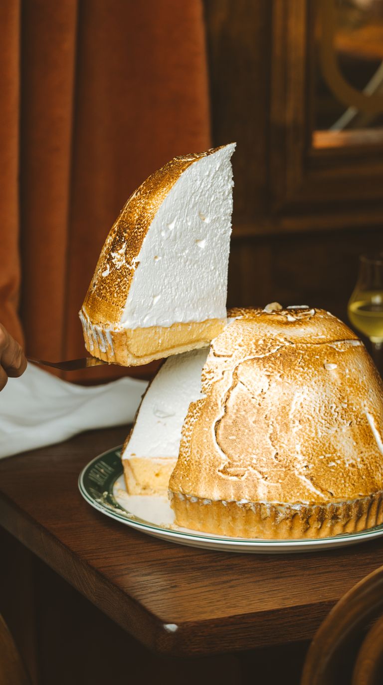 Big Mamma · Italian restaurants con molto amore