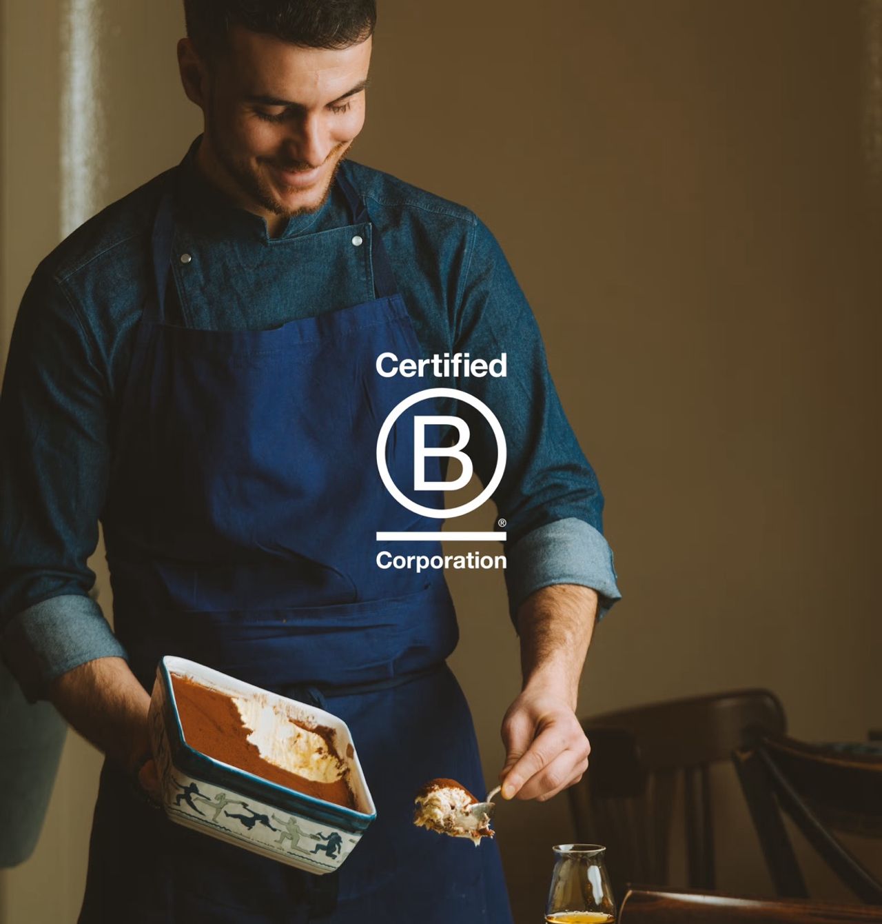 Big Mamma · Italian restaurants con molto amore