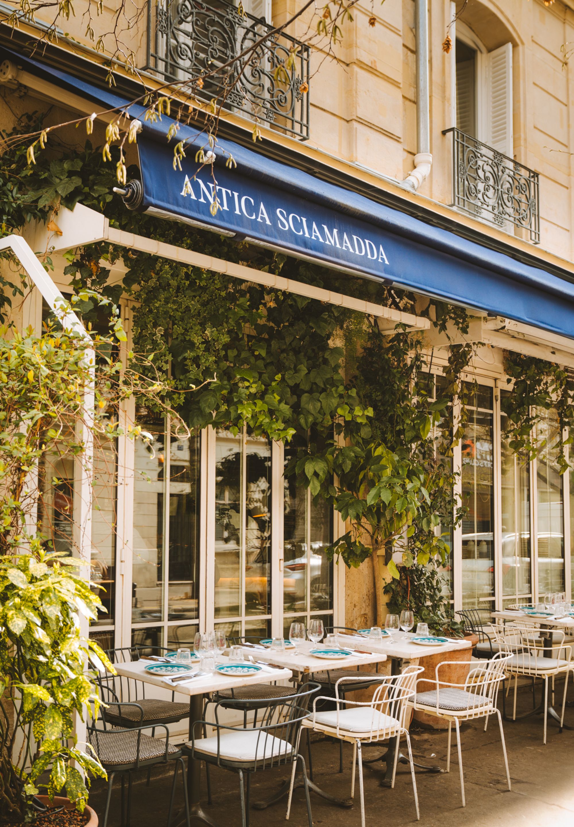 Mamma Primi - Paris 17