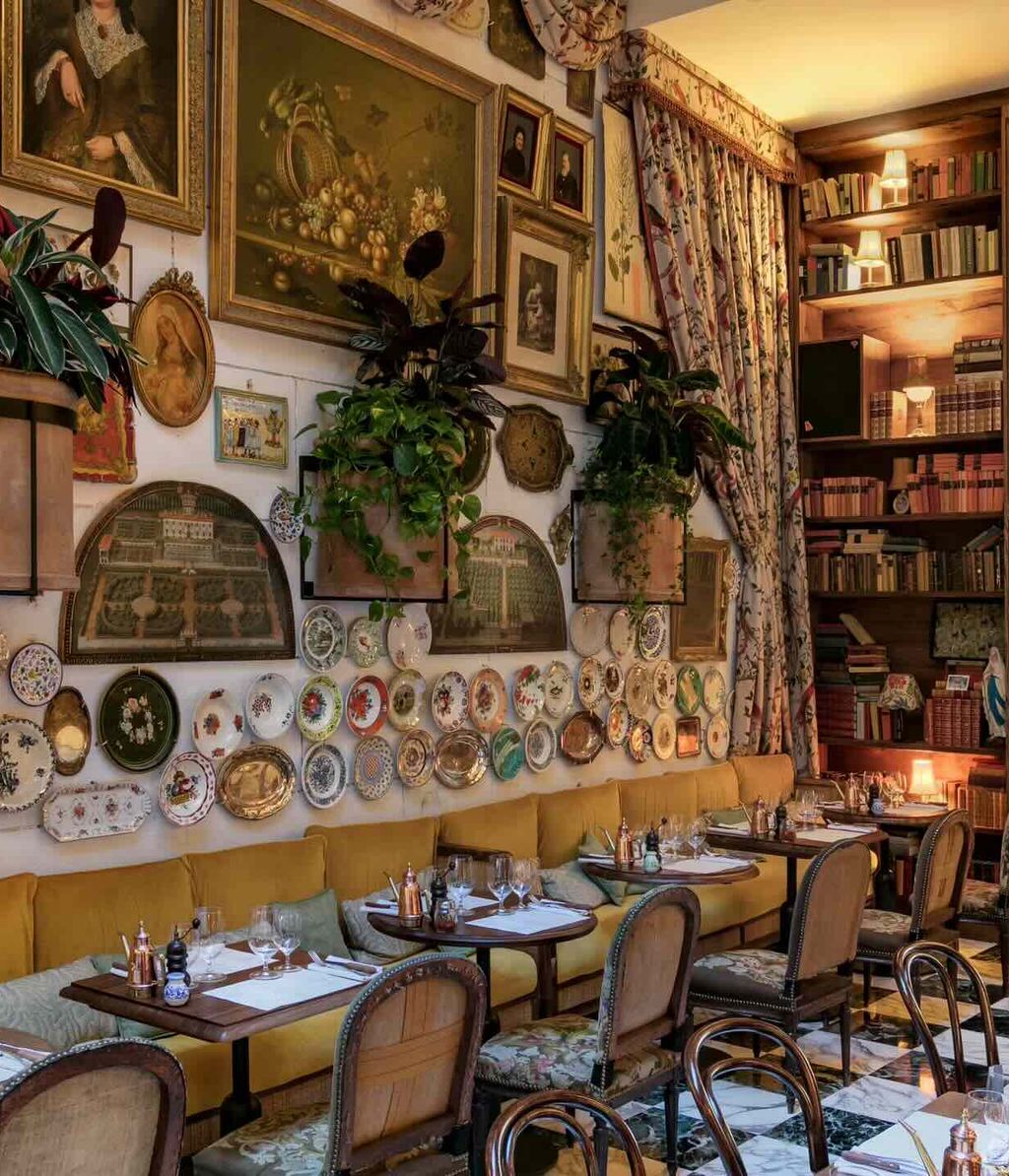 Italian Trattoria, Vieux Lille