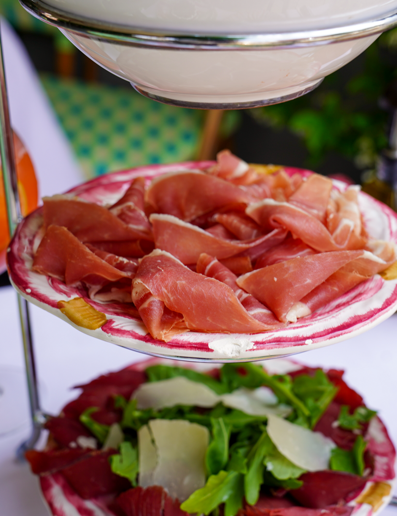 Big Mamma · Italian restaurants con molto amore