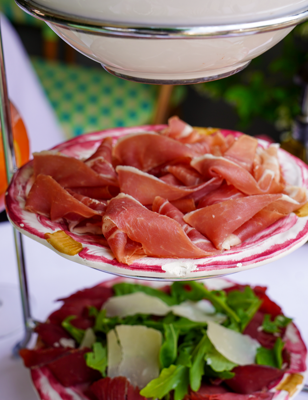 Big Mamma · Italian restaurants con molto amore