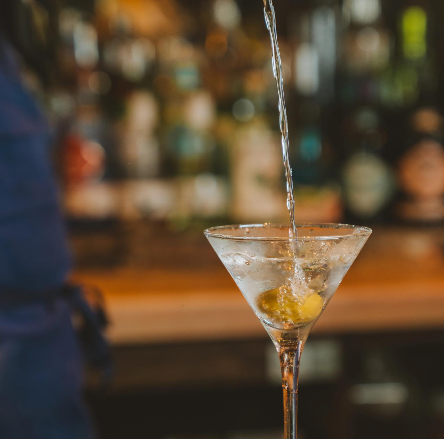 Big Mamma · Italian restaurants con molto amore