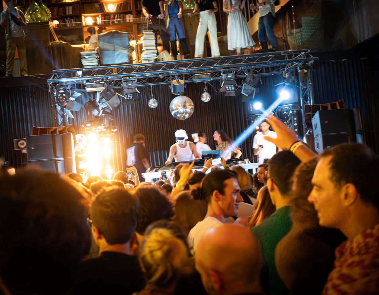 Festival Musique à Paris