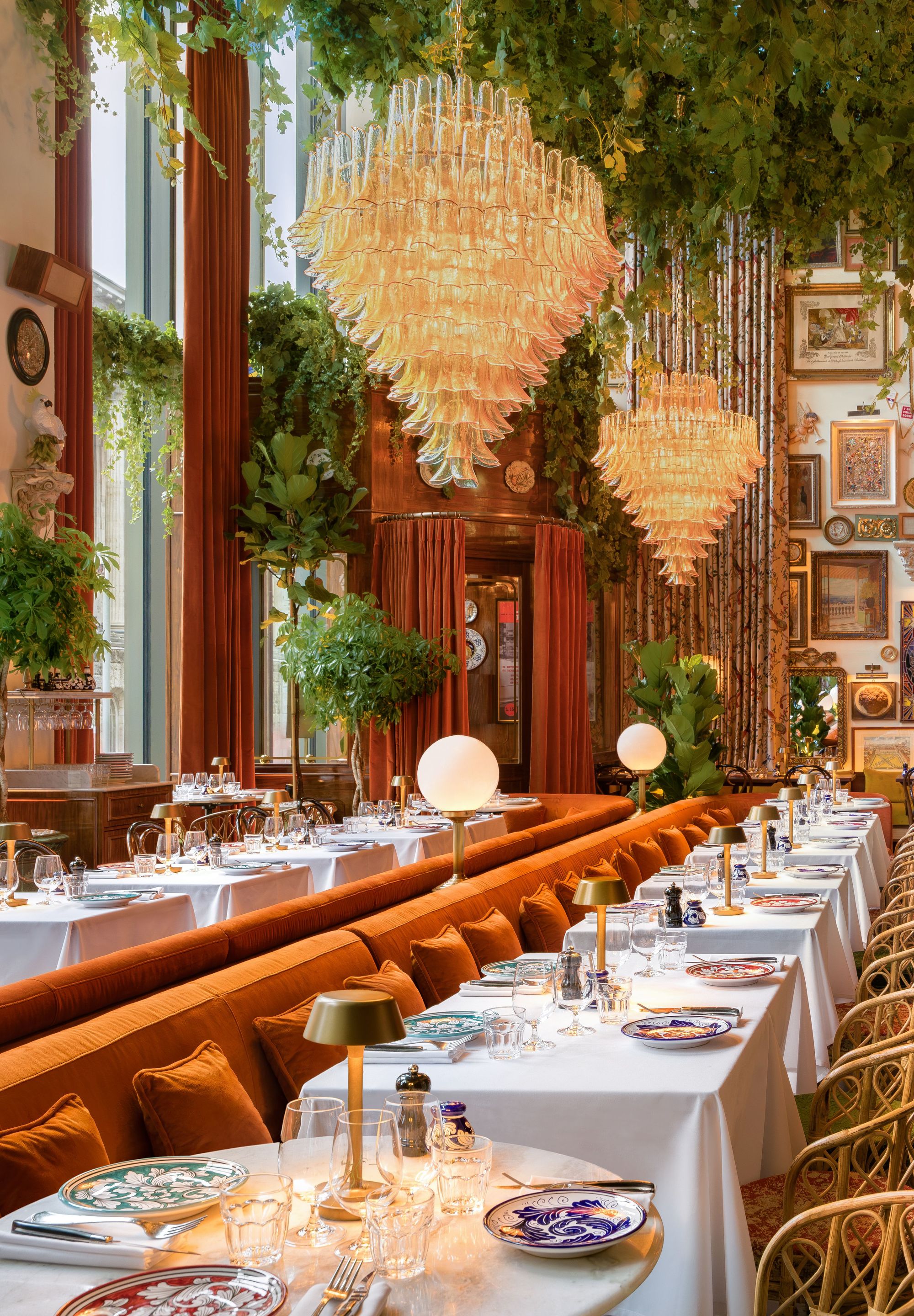 LA BELLEZZA – LILLE