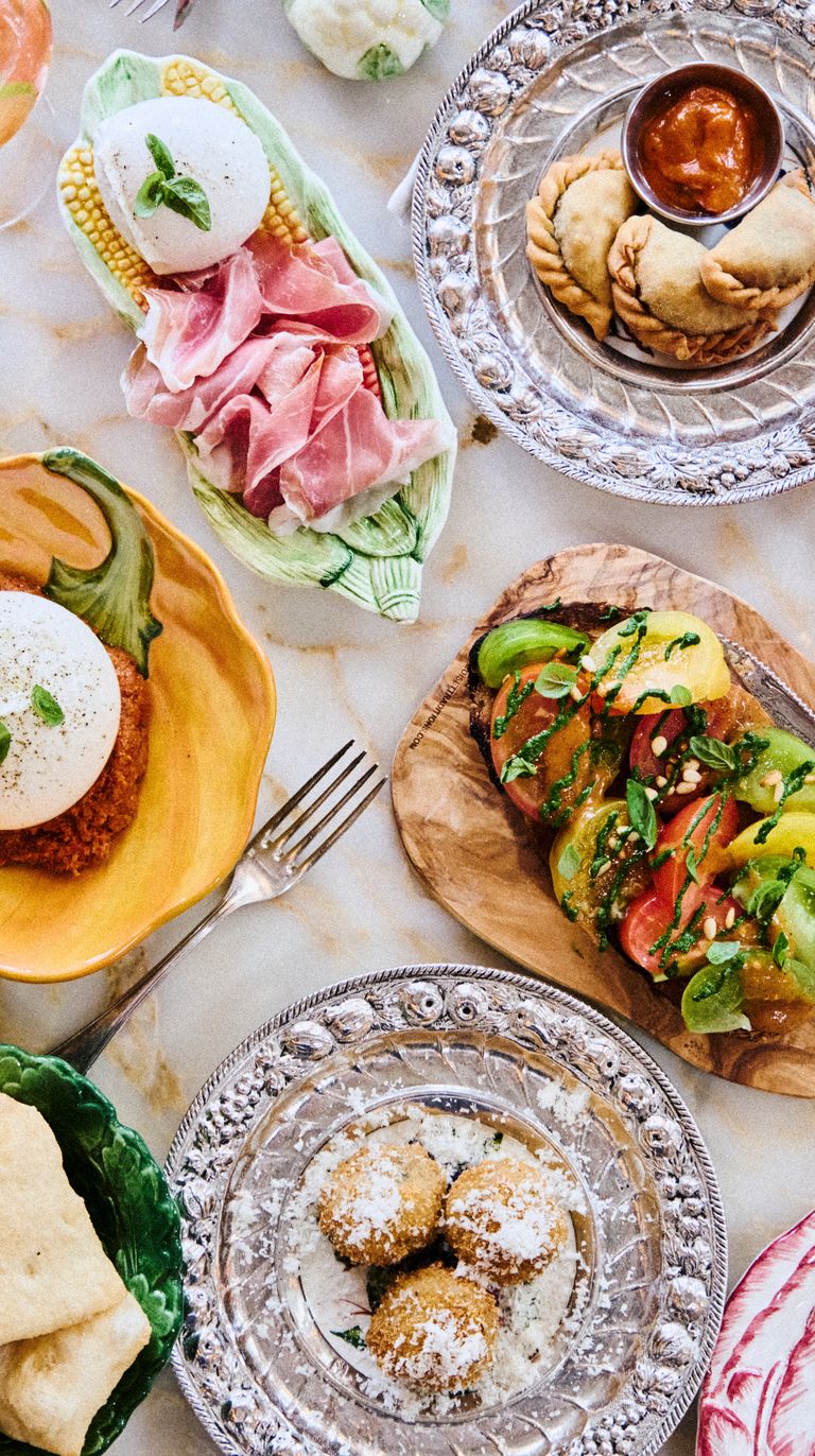 Big Mamma · Italian restaurants con molto amore
