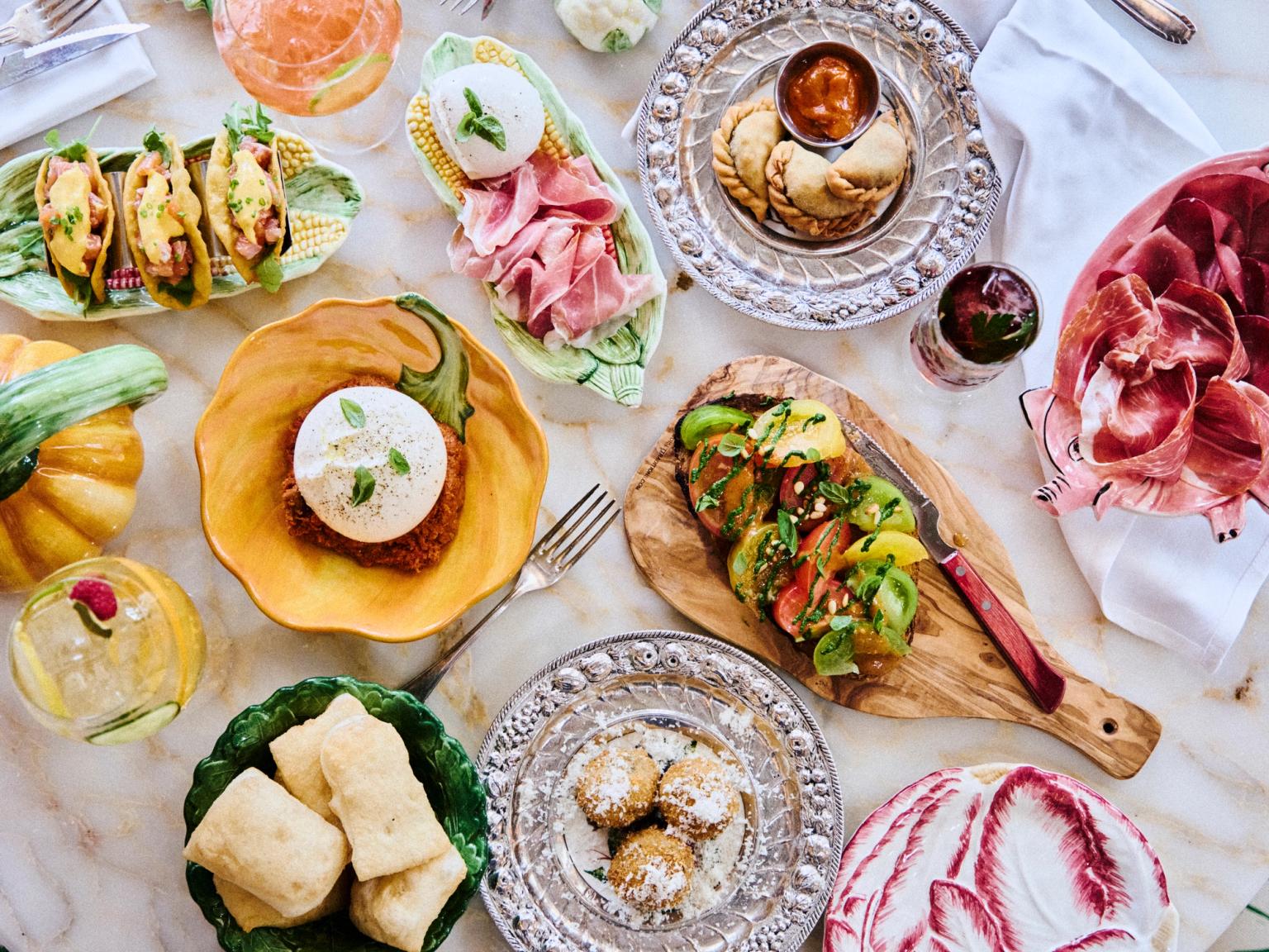 Giorgia Trattoria