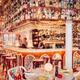 Giorgia Trattoria, Restaurant italien, Munich