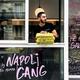 Napoli Gang Levallois, livraison de pizzas