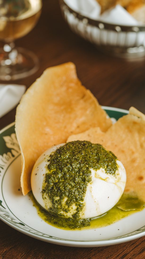 Big Mamma ยท Italian restaurants con molto amore