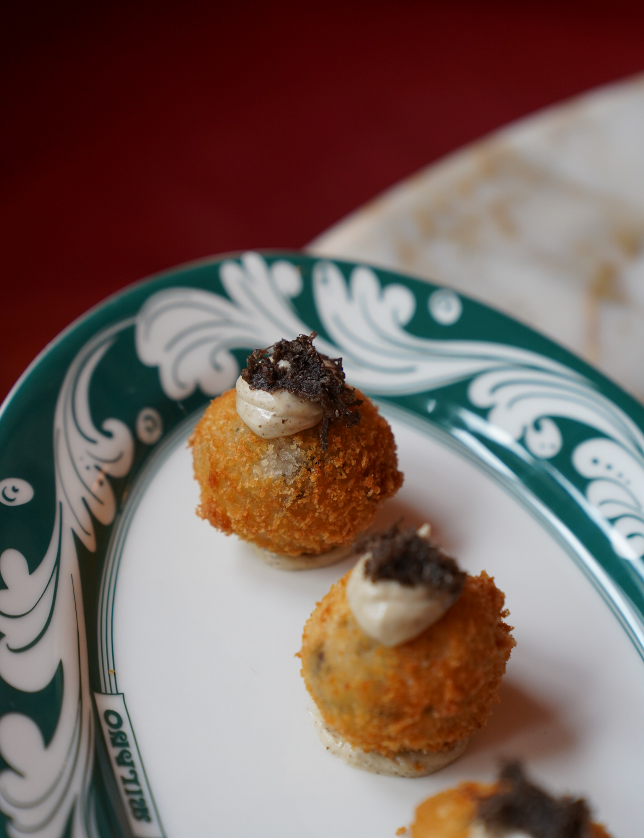Big Mamma · Italian restaurants con molto amore