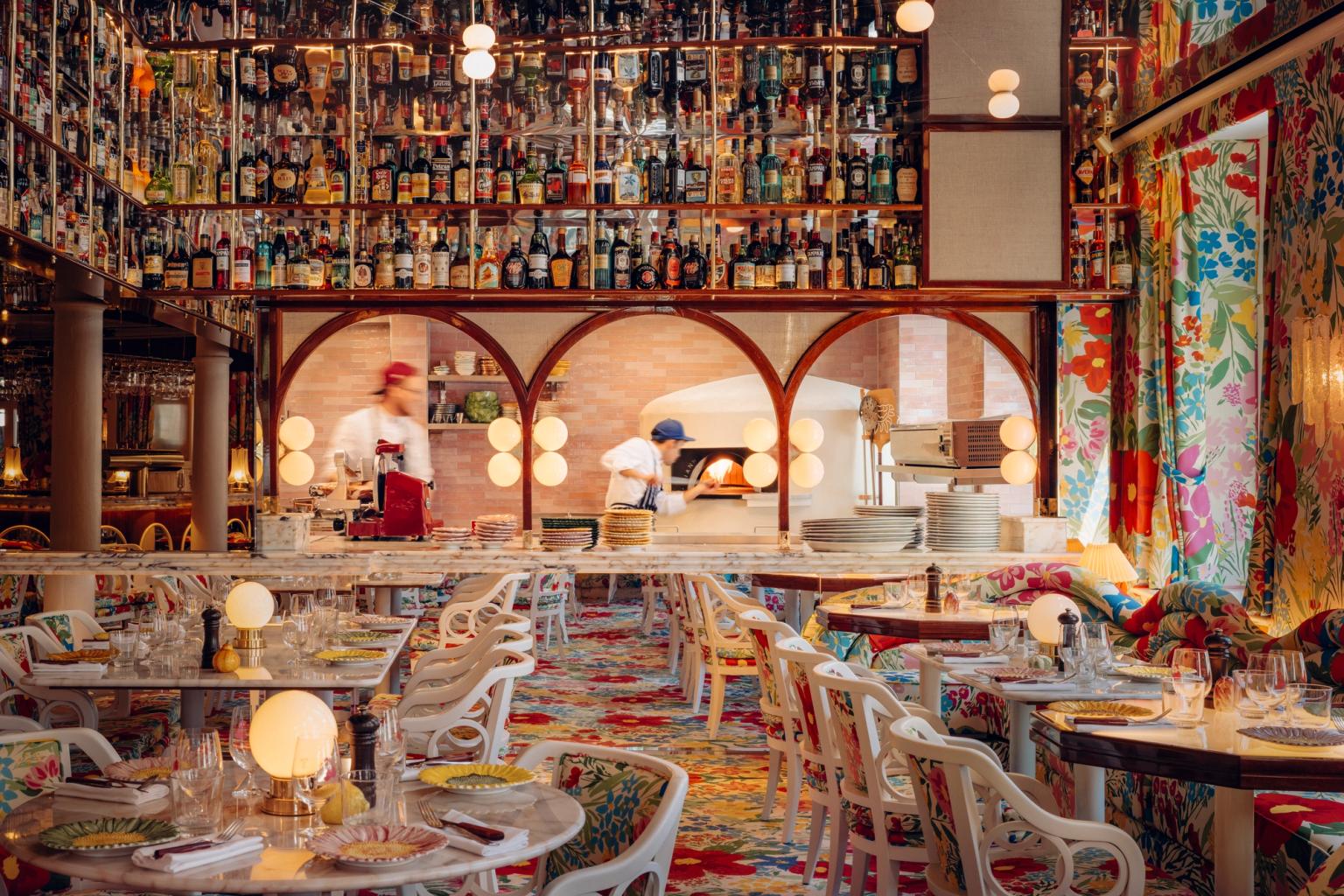 Giorgia Trattoria
