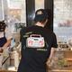 Napoli Gang Batignolles, livraison de pizzas