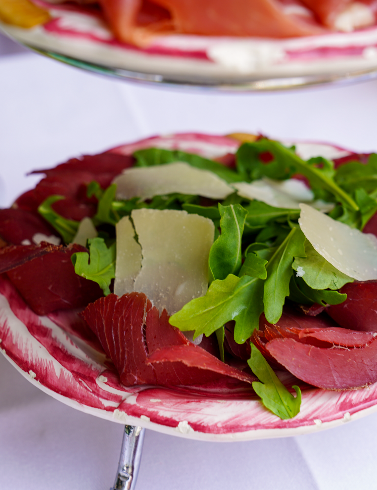 Big Mamma · Italian restaurants con molto amore