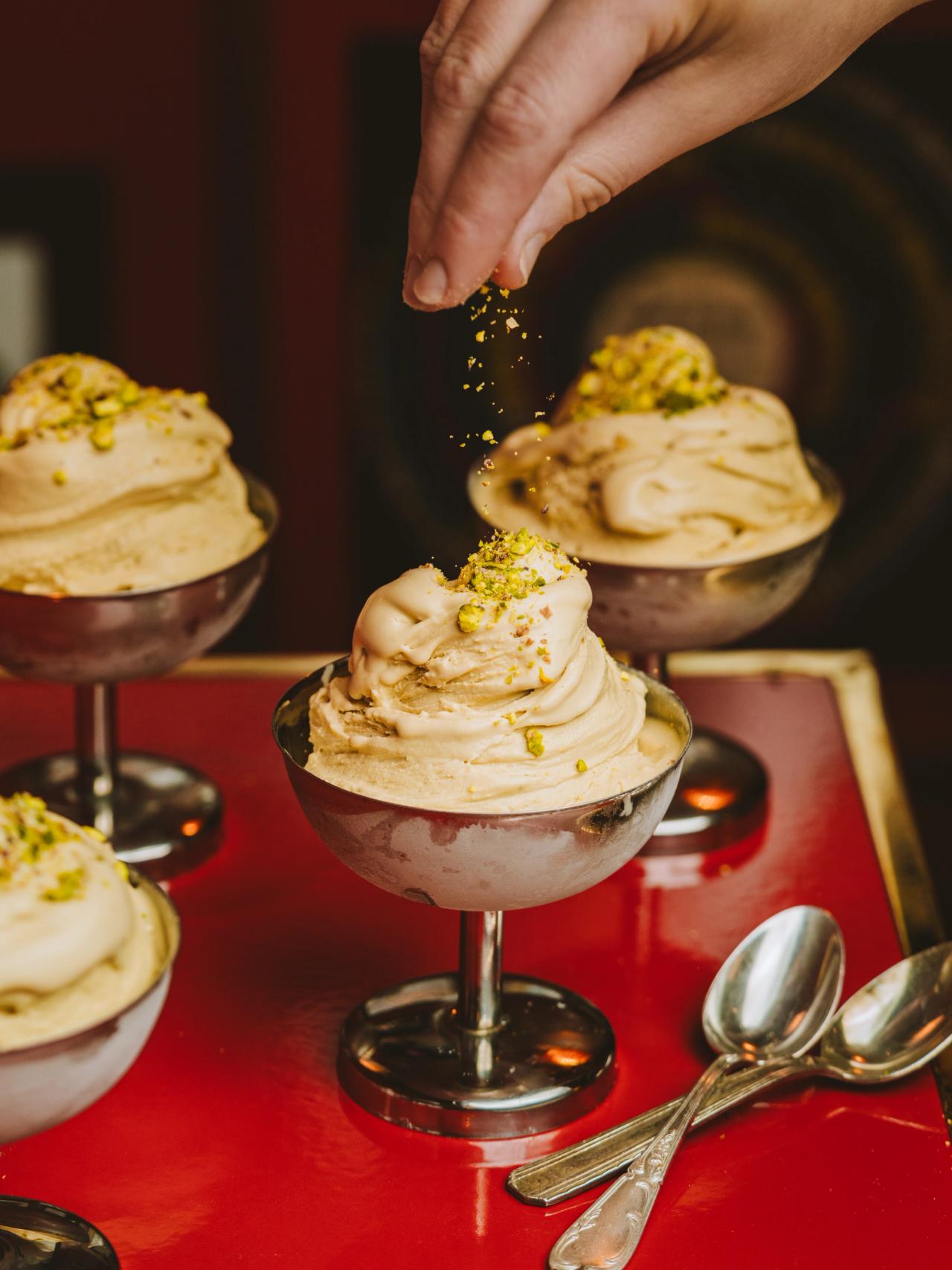 Big Mamma · Italian restaurants con molto amore