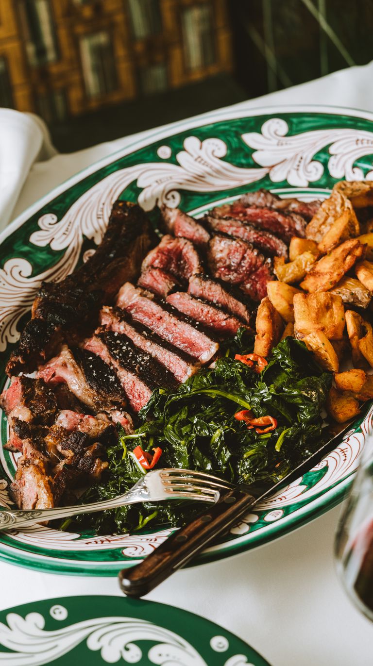Big Mamma ยท Italian restaurants con molto amore