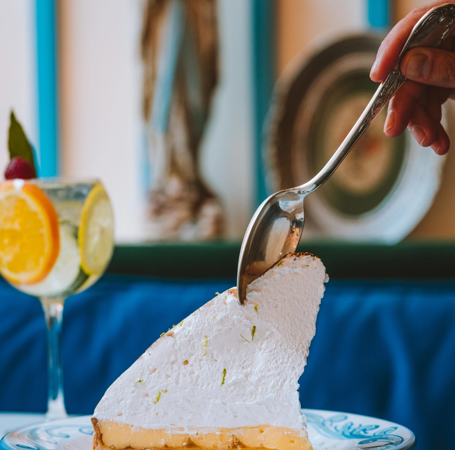 Big Mamma ยท Italian restaurants con molto amore