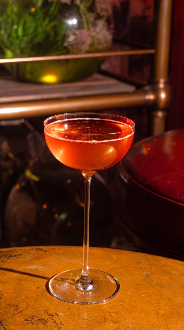 Big Mamma · Italian restaurants con molto amore