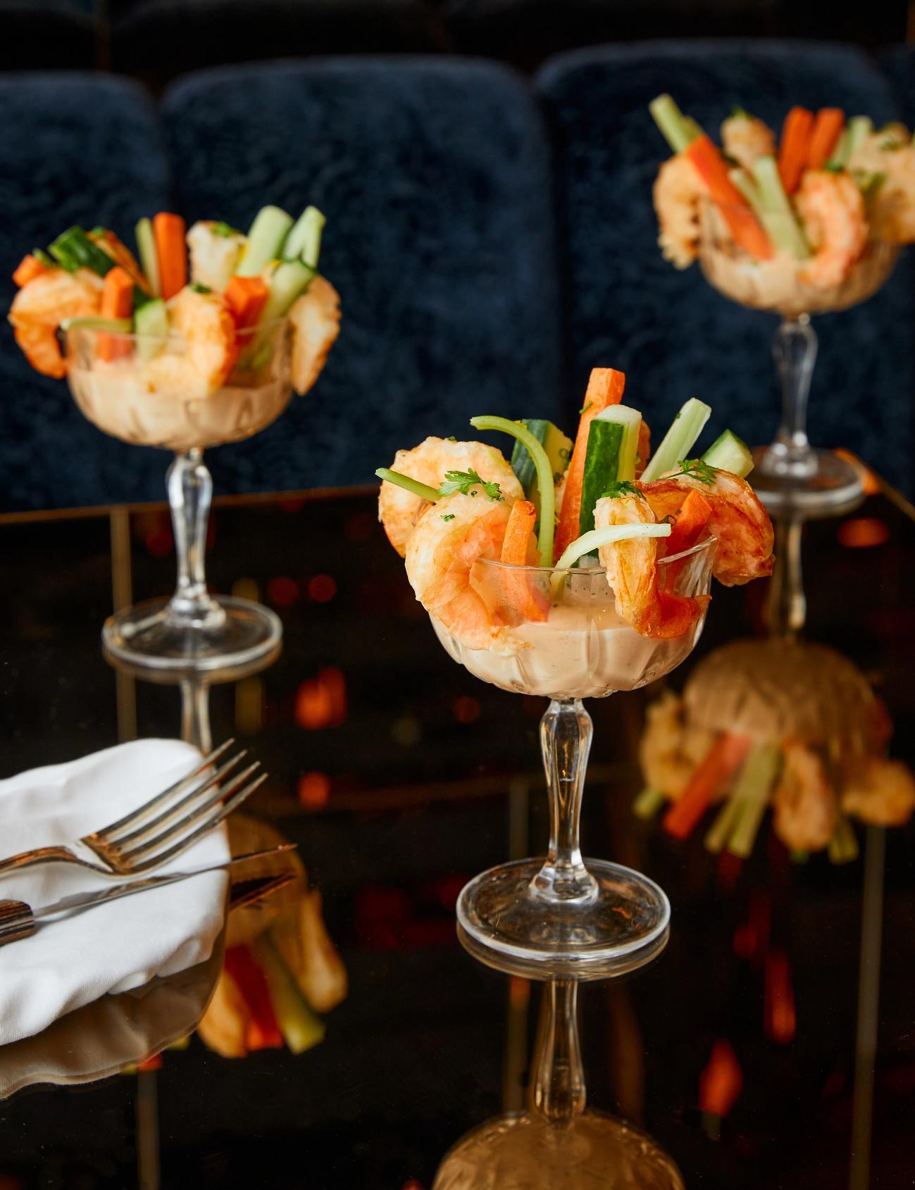 Big Mamma ยท Italian restaurants con molto amore