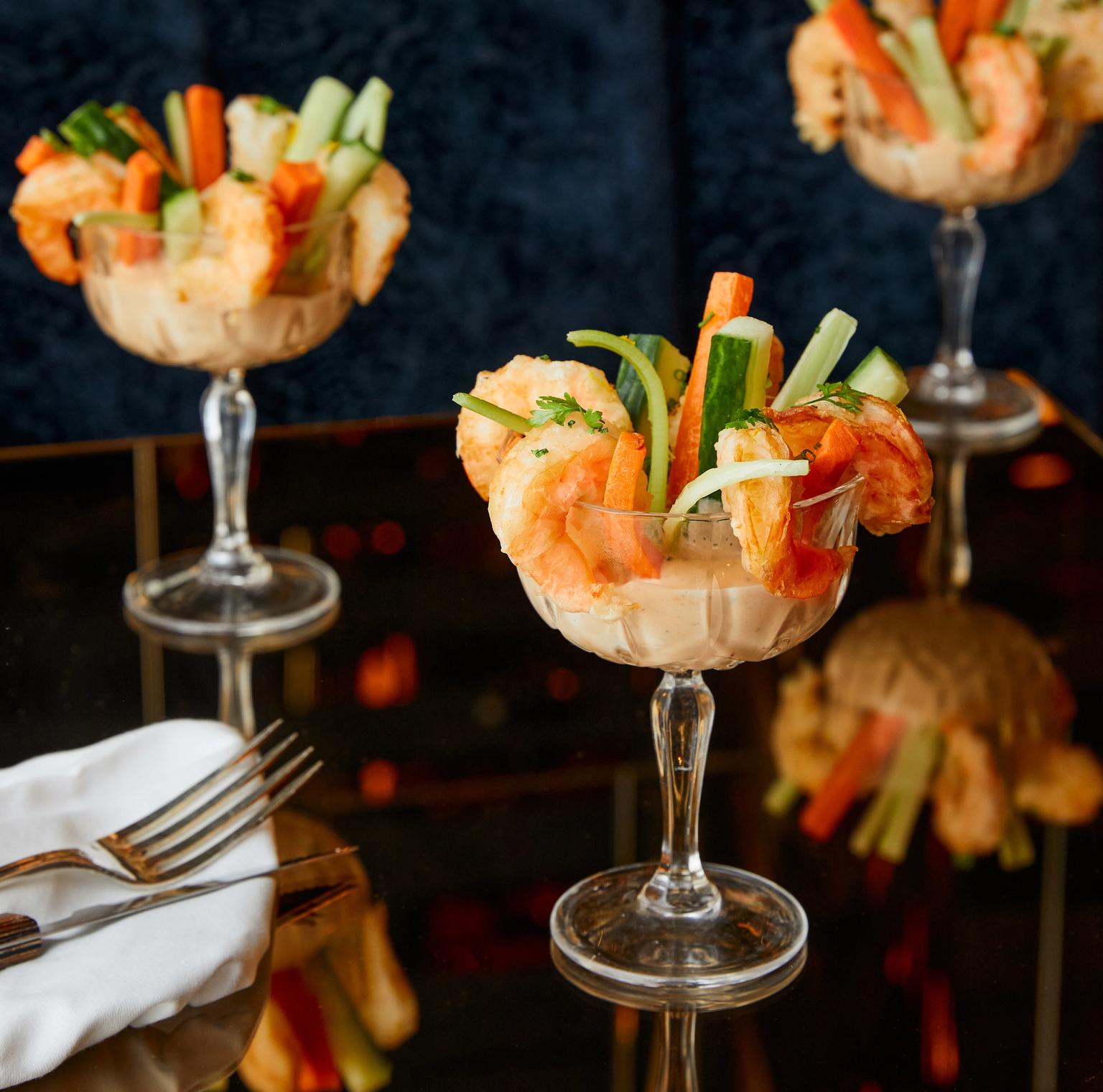 Big Mamma · Italian restaurants con molto amore