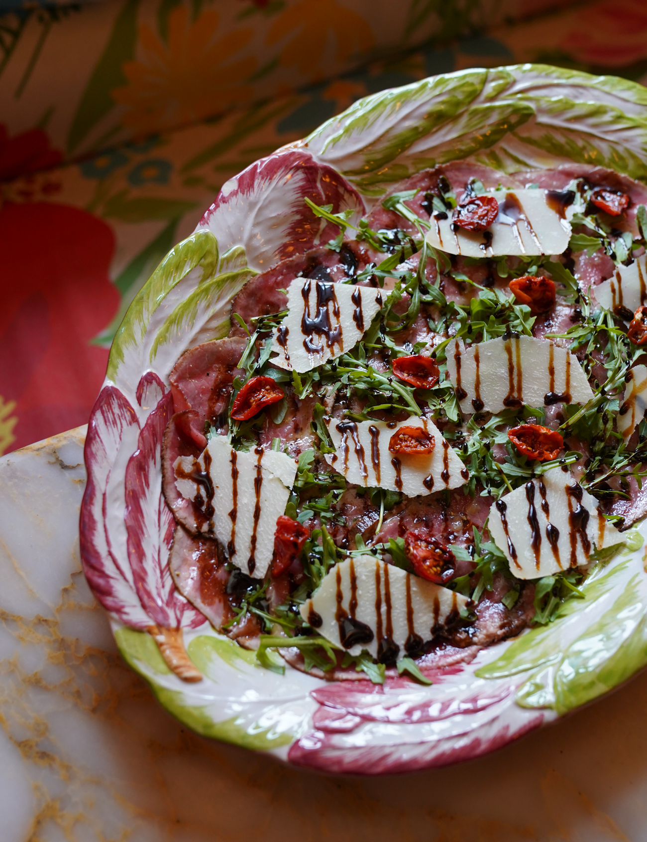 Big Mamma · Italian restaurants con molto amore