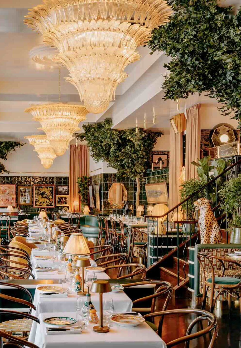 Turiner Osteria, Brüssel, Ixelles