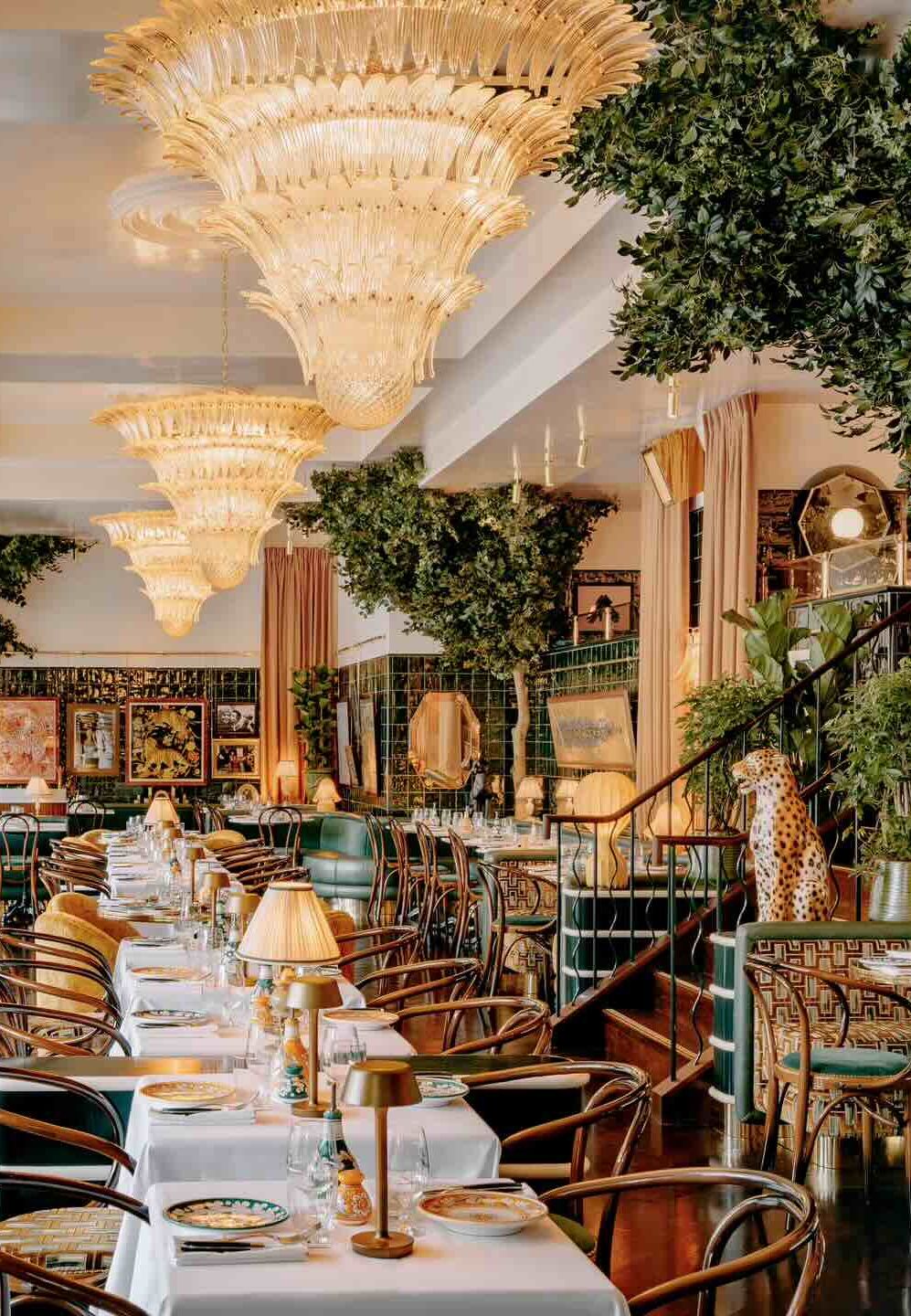 Turiner Osteria, Brüssel, Ixelles