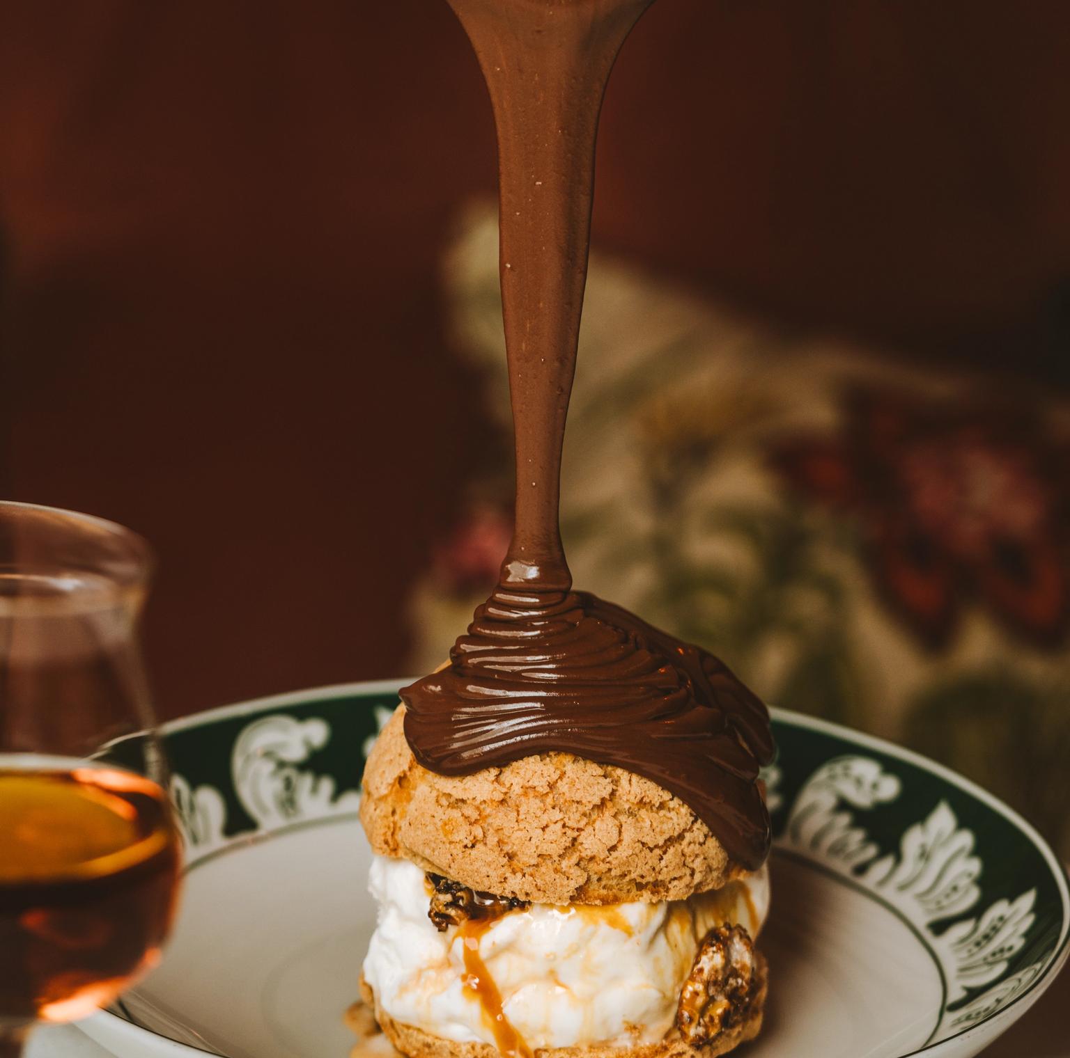 Big Mamma · Italian restaurants con molto amore