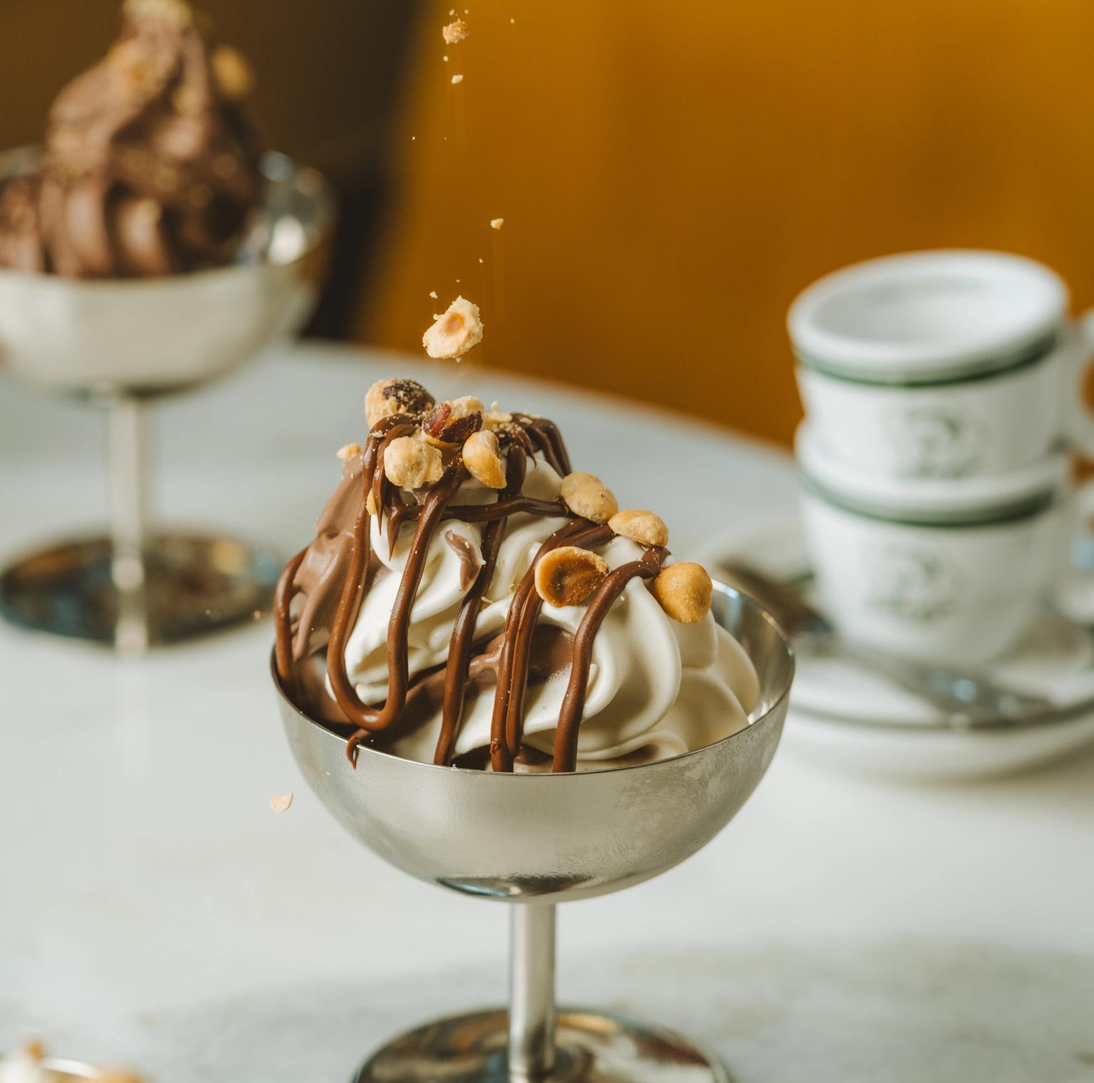 Big Mamma · Italian restaurants con molto amore