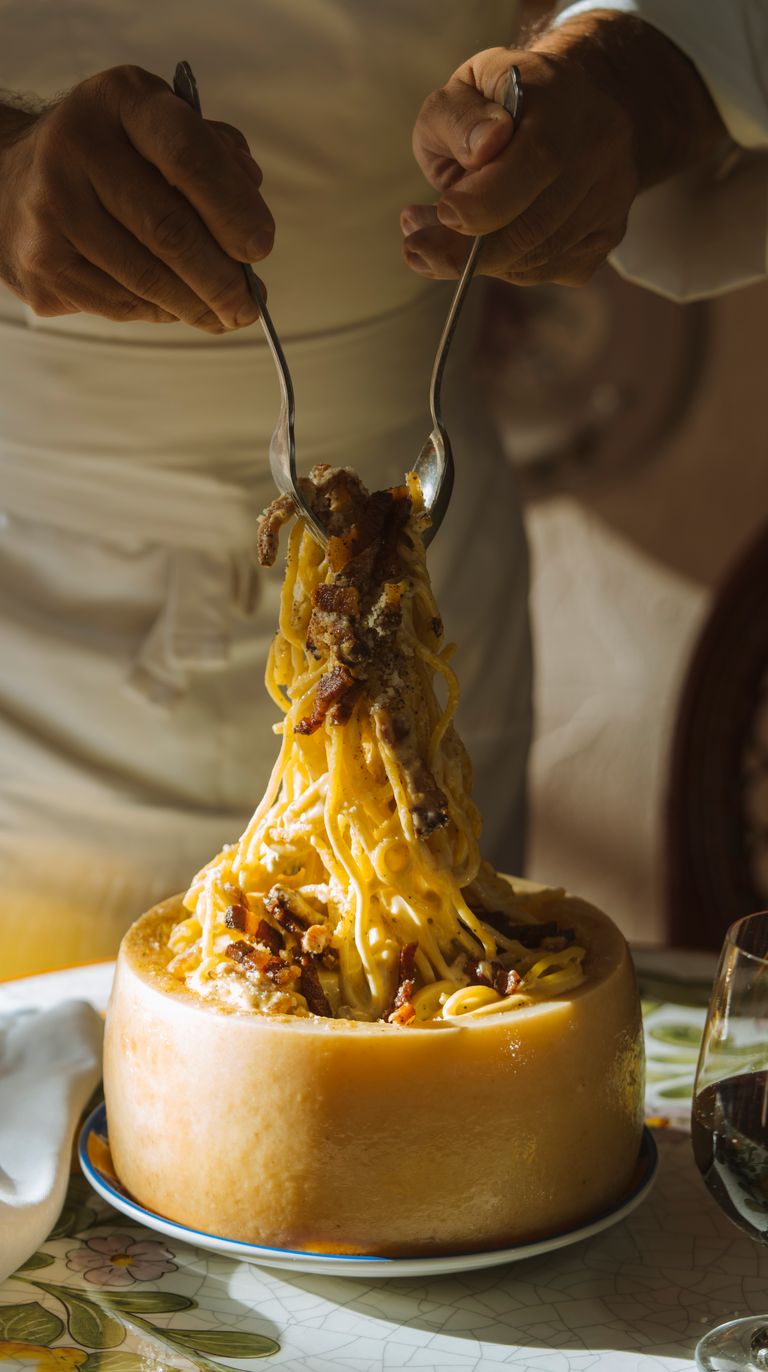 Big Mamma ยท Italian restaurants con molto amore