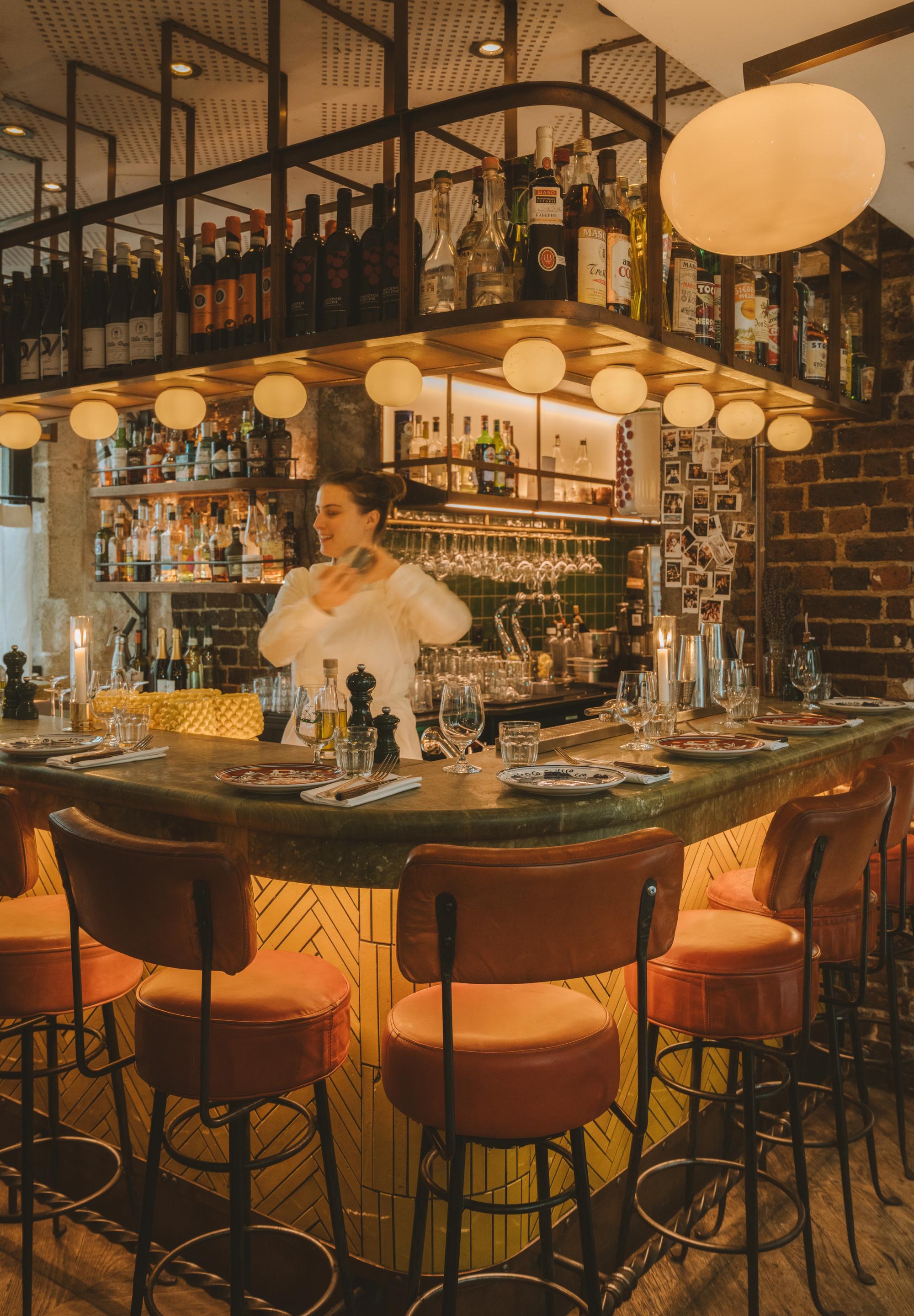 East Mamma - Paris 11