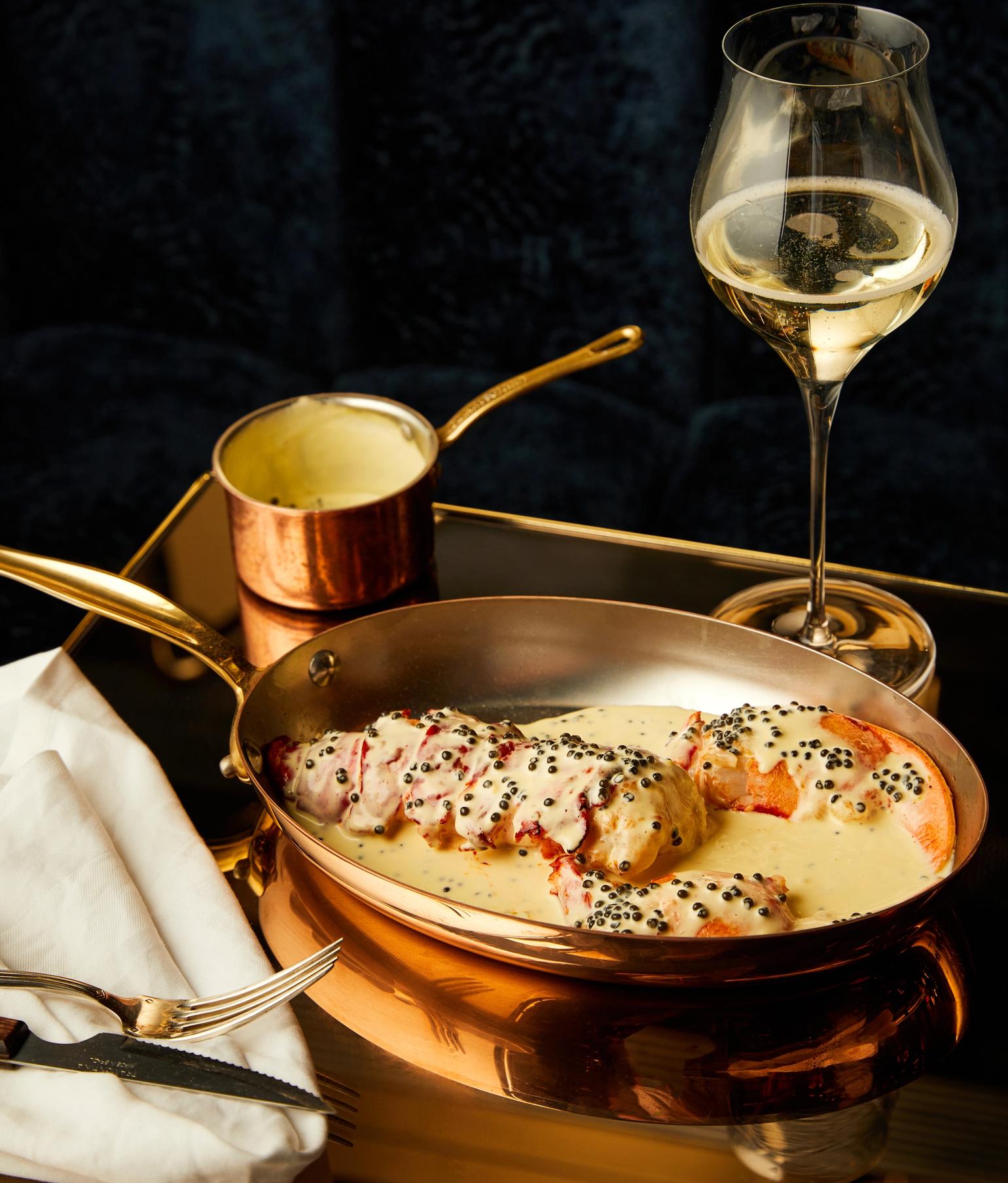 Big Mamma · Italian restaurants con molto amore