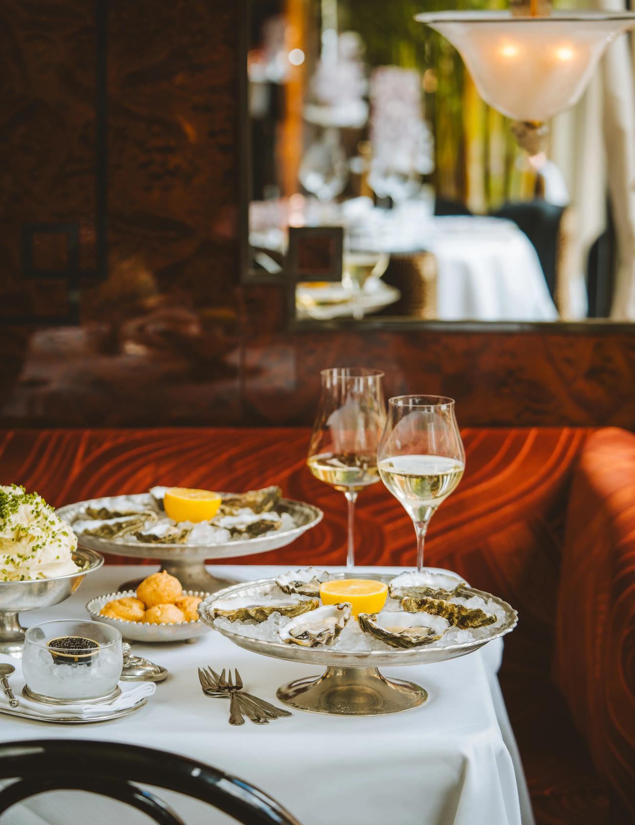 Big Mamma · Italian restaurants con molto amore