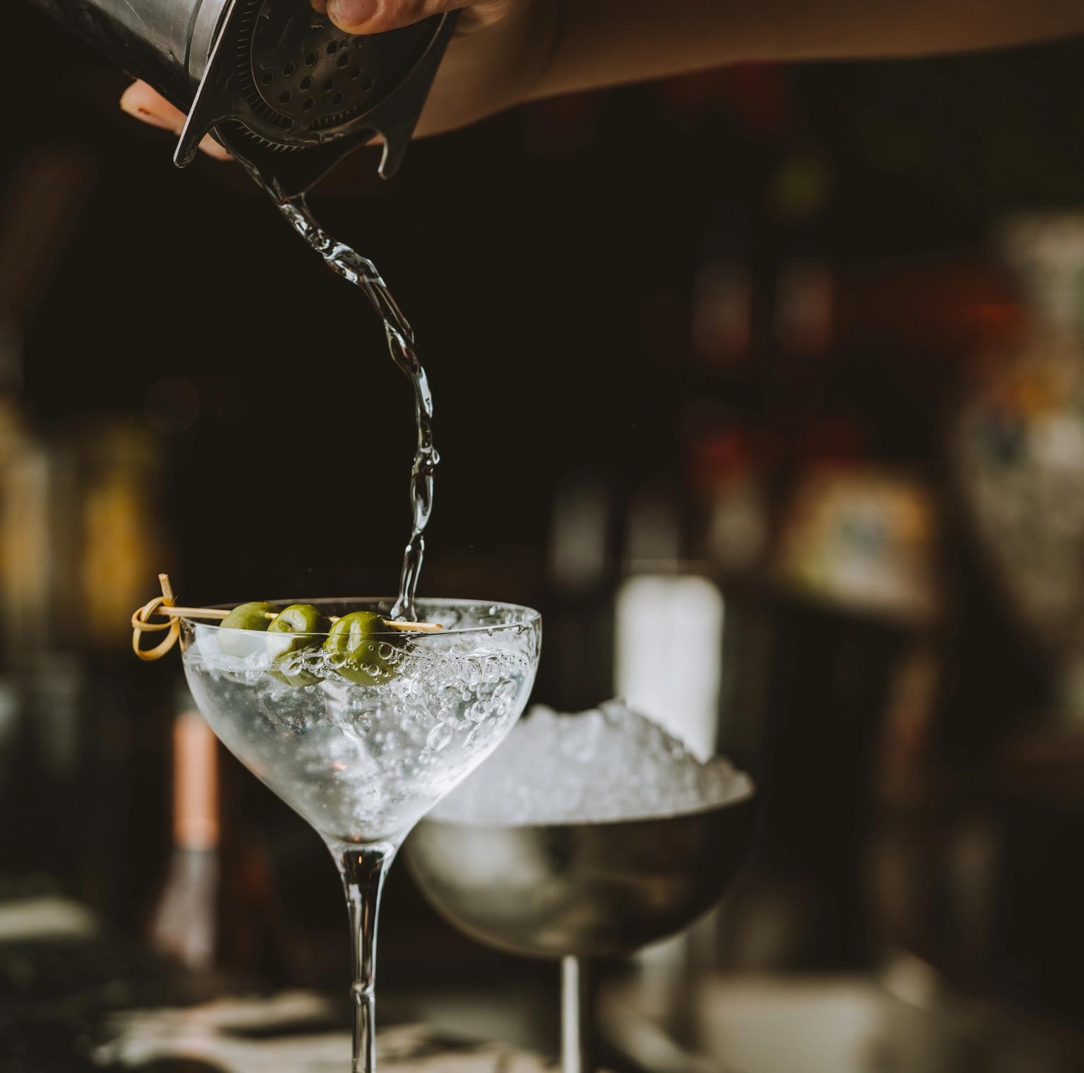 Big Mamma · Italian restaurants con molto amore