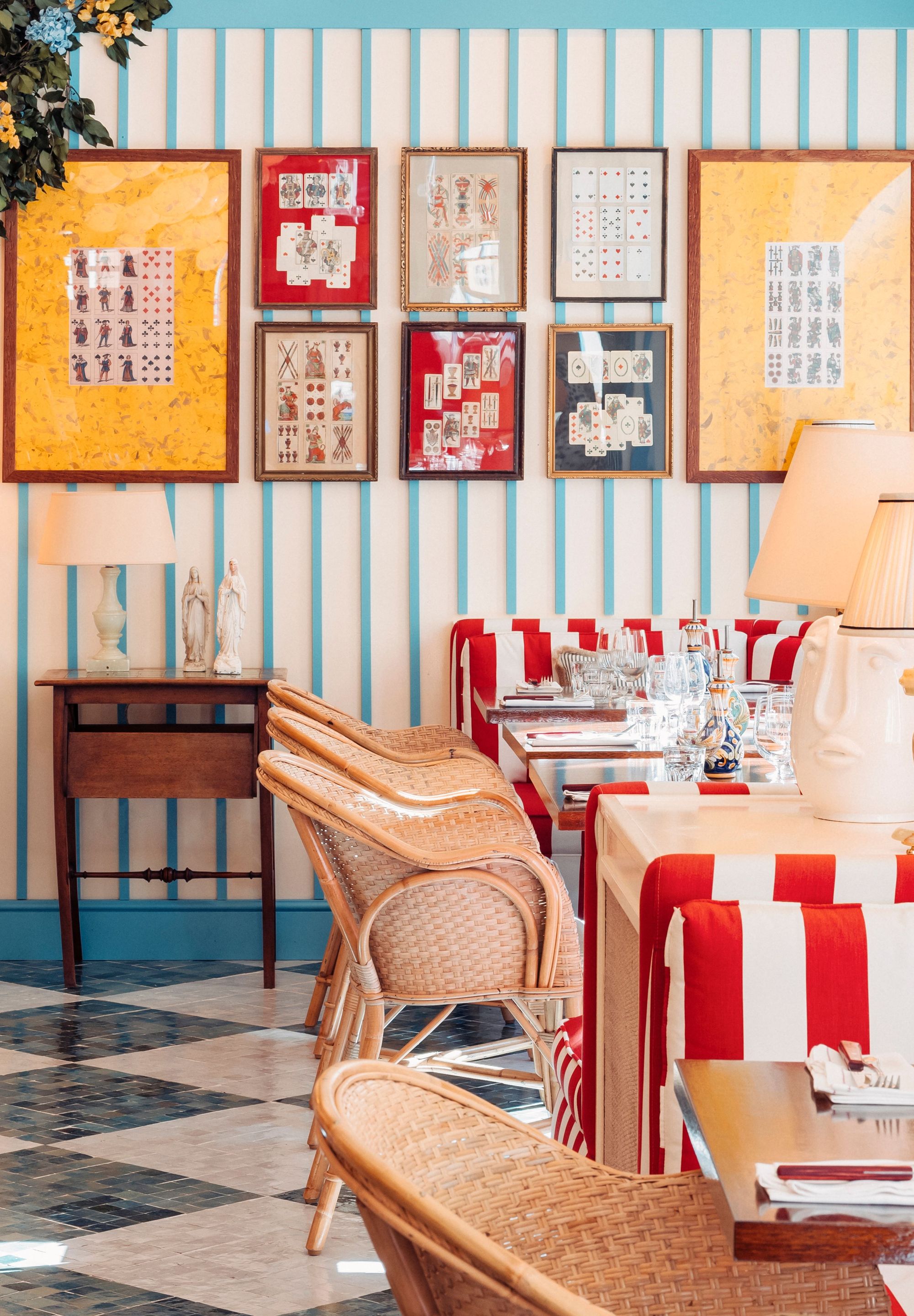Splendido - Marseille