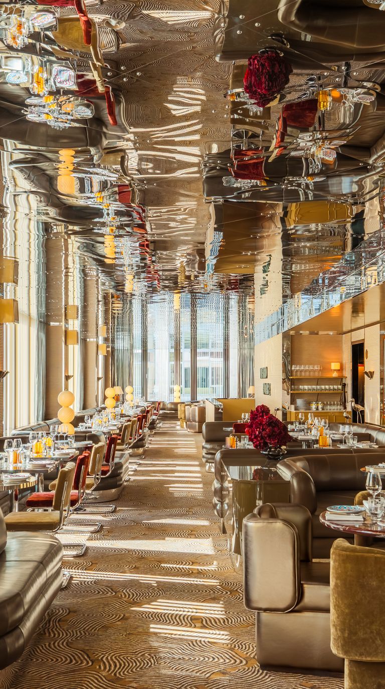 Italienisches Restaurant in Berlin