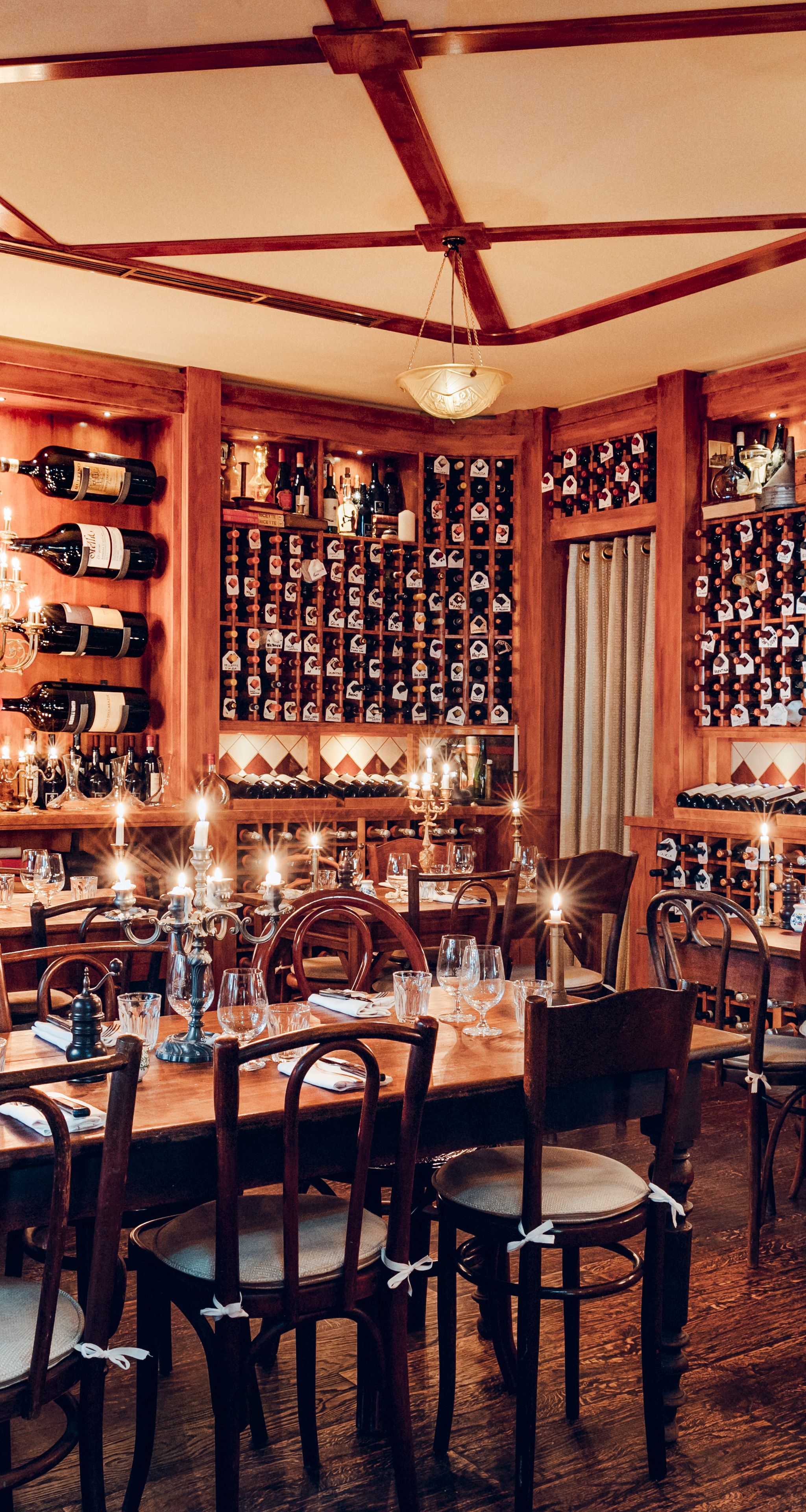 Italian Restaurant London