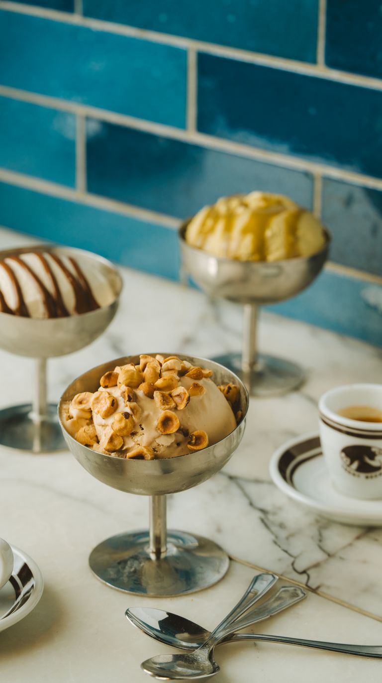 Big Mamma · Italienische Restaurants con molto amore